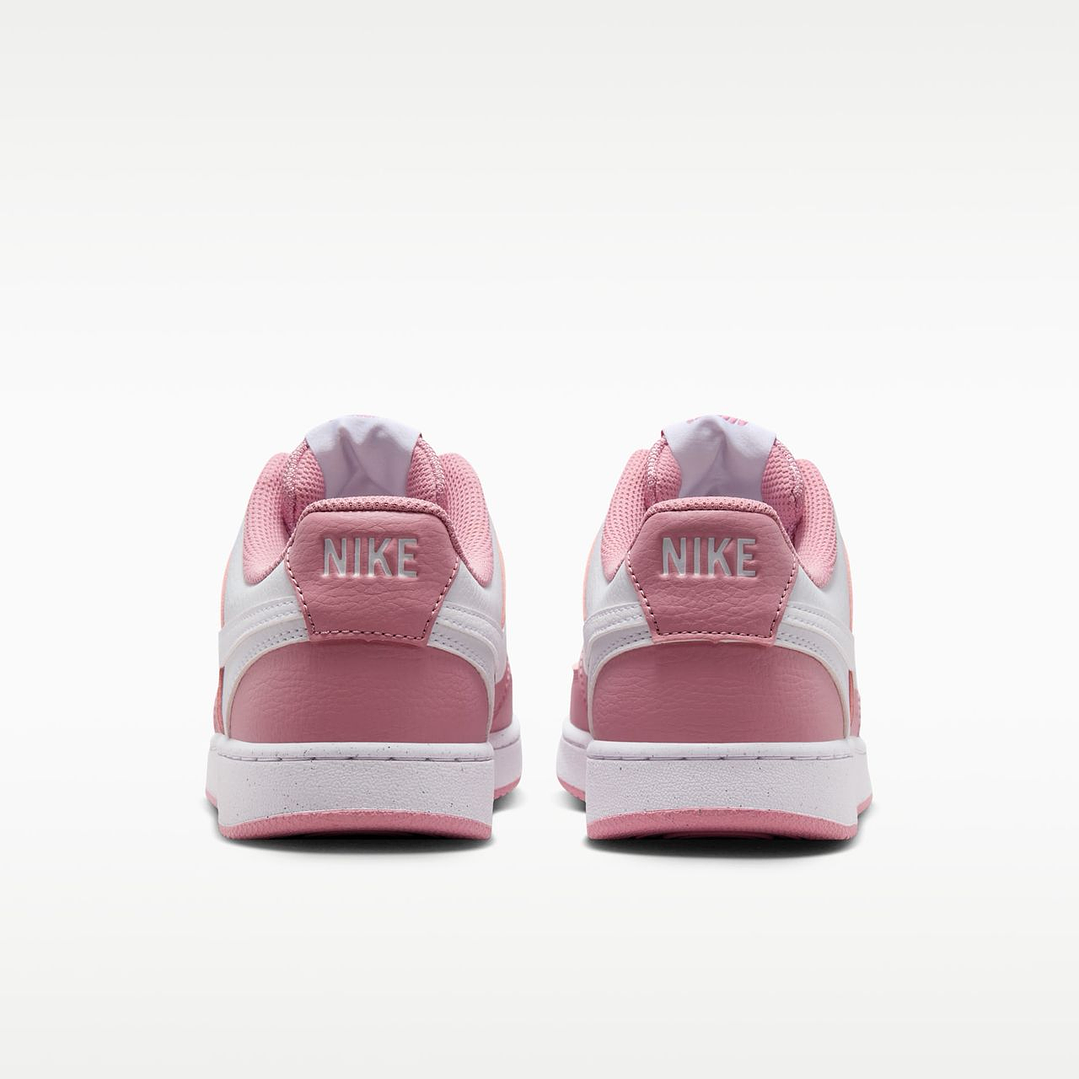 W NIKE COURT VISION LO NN ROSA 6