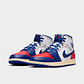 NIKE BOTA AIR JORDAN 1 MID  - Miniatura 1