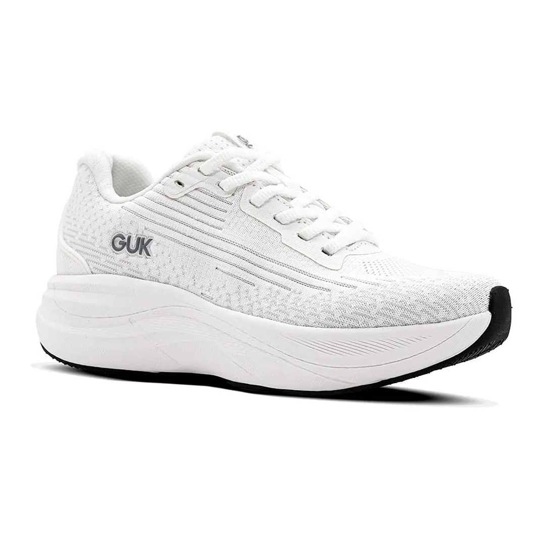 GUK VORTEX WHITE 1