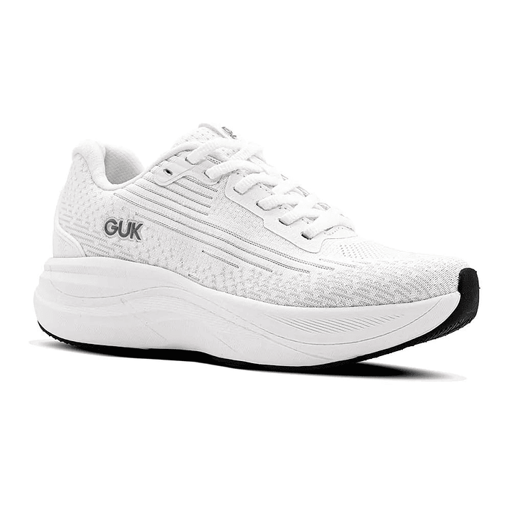 GUK VORTEX WHITE 1