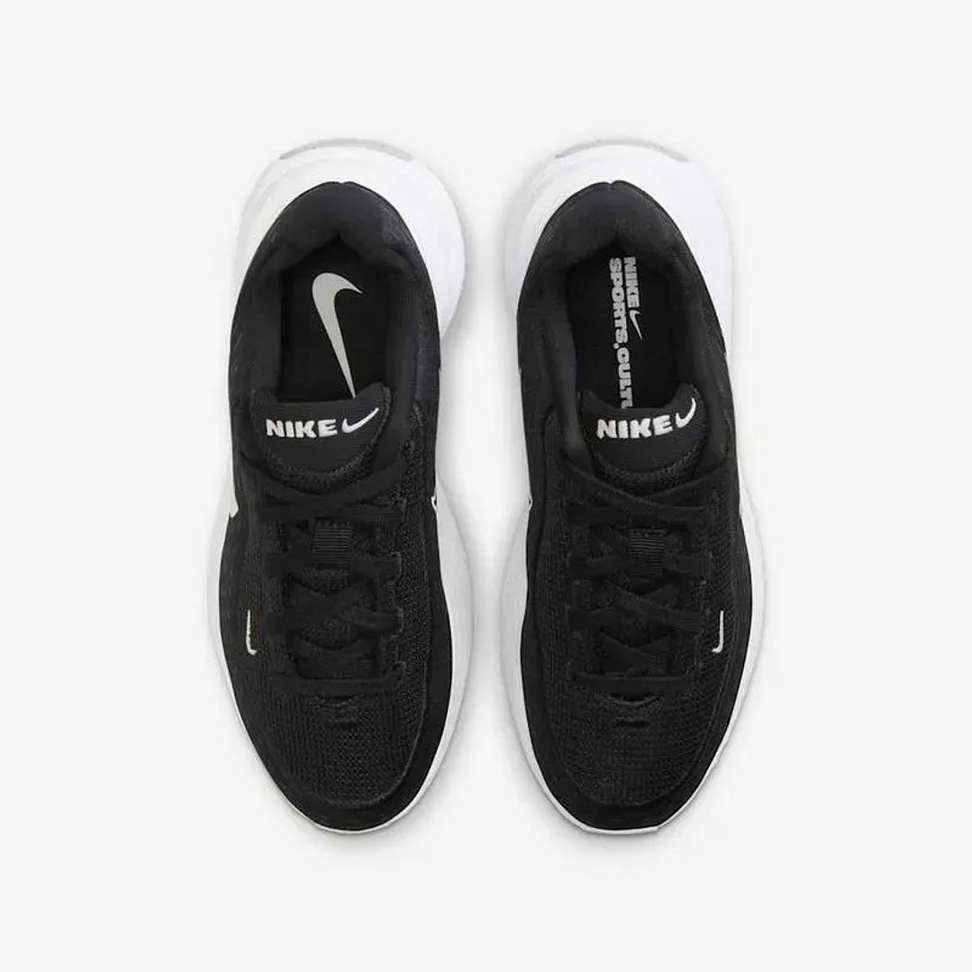 NIKE UPLIFT SC NEGRO  5