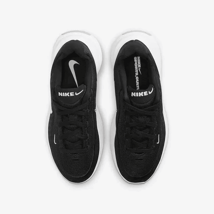 NIKE UPLIFT SC NEGRO  5