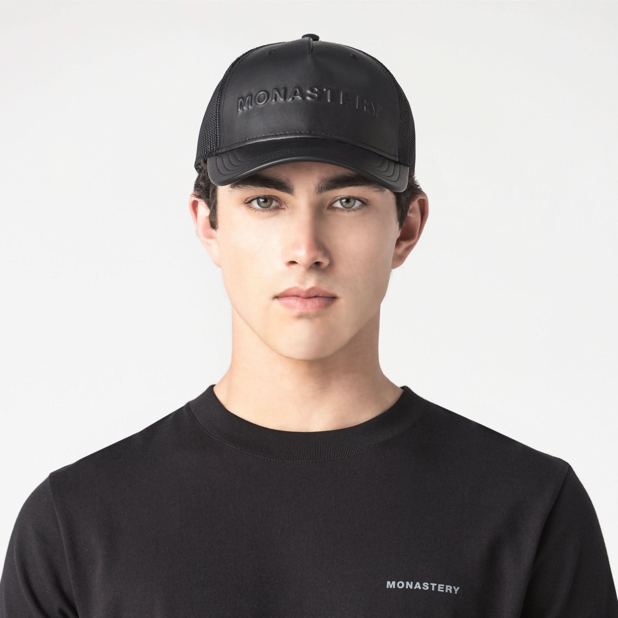 Black Rastus CAP RASTUS