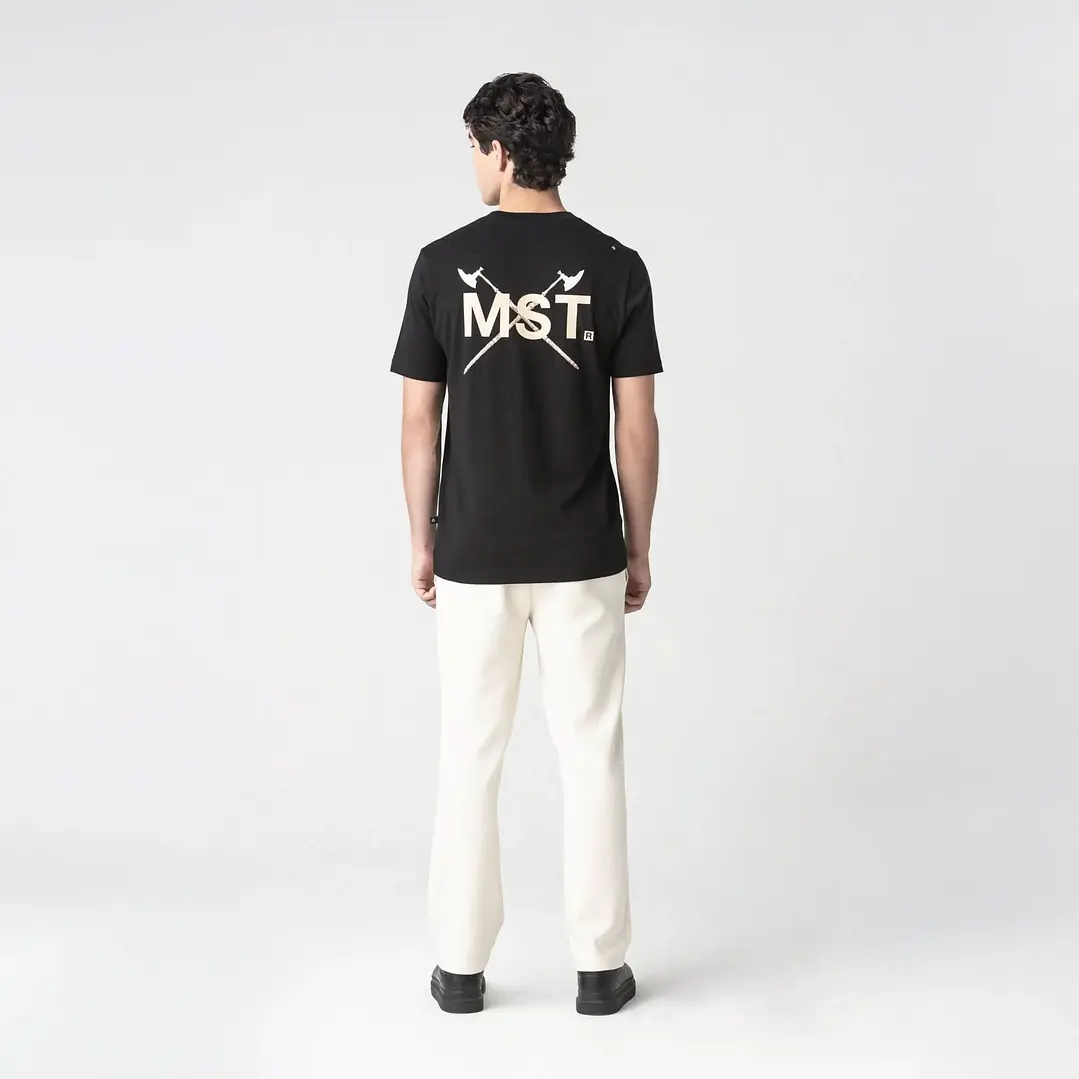 MST CAMISETA NOCTIS 3