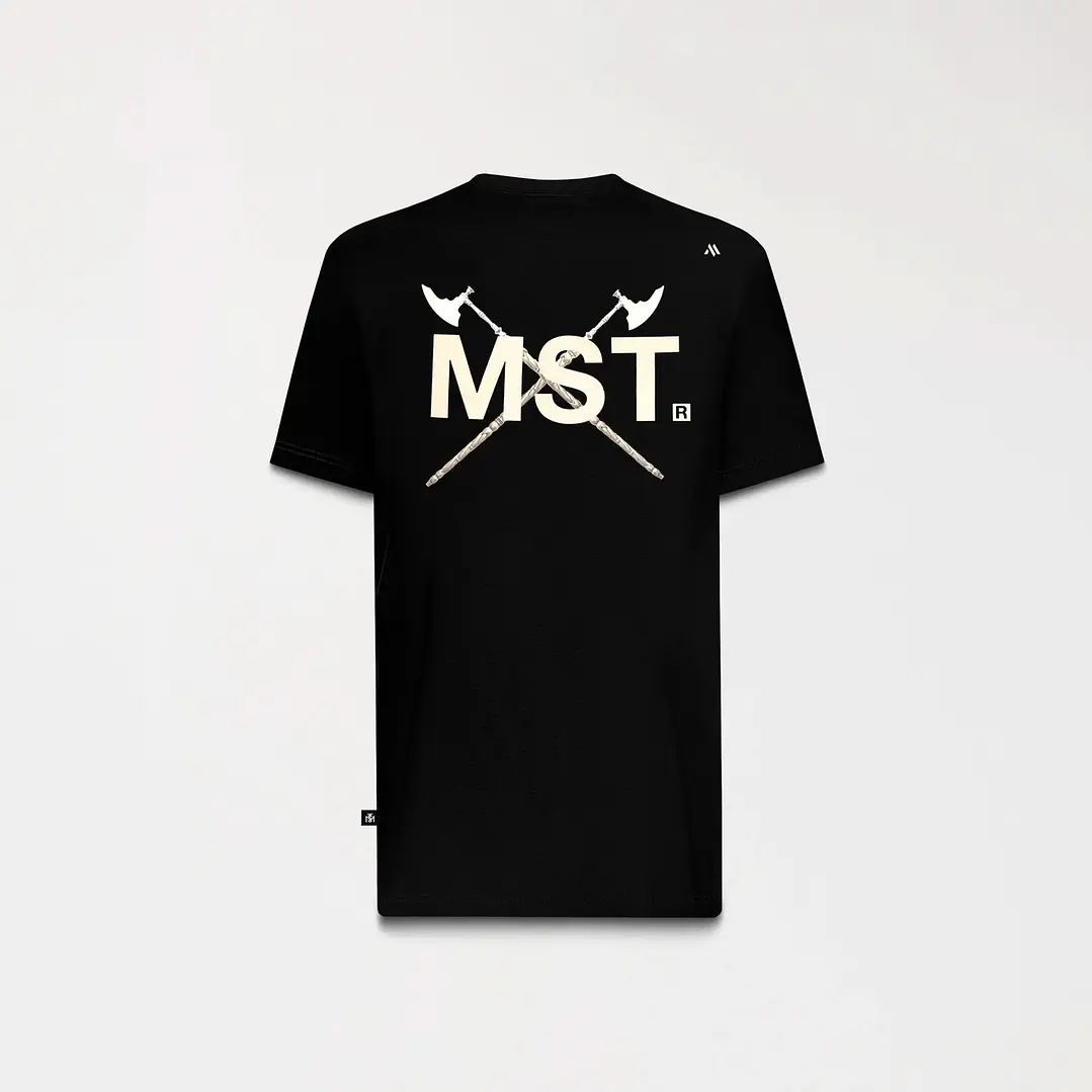 MST CAMISETA NOCTIS 5