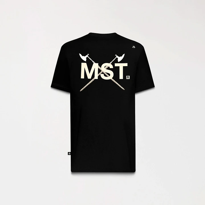 MST CAMISETA NOCTIS 5
