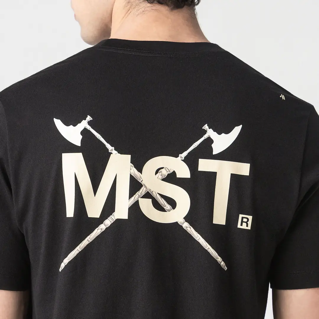 MST CAMISETA NOCTIS 6