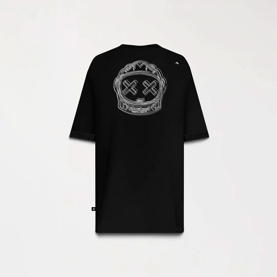 MST CAMISETA LEGATUS 4