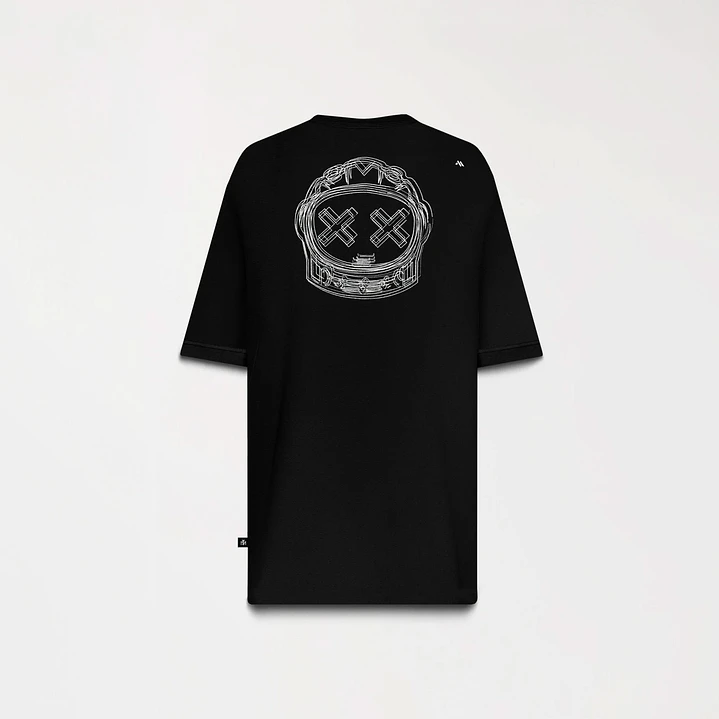 MST CAMISETA LEGATUS 4