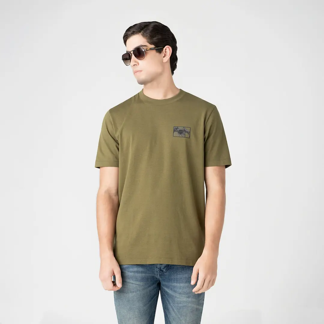 MST CAMISETA MARS  1