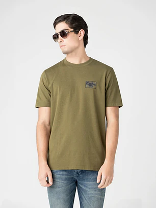 MST CAMISETA MARS 