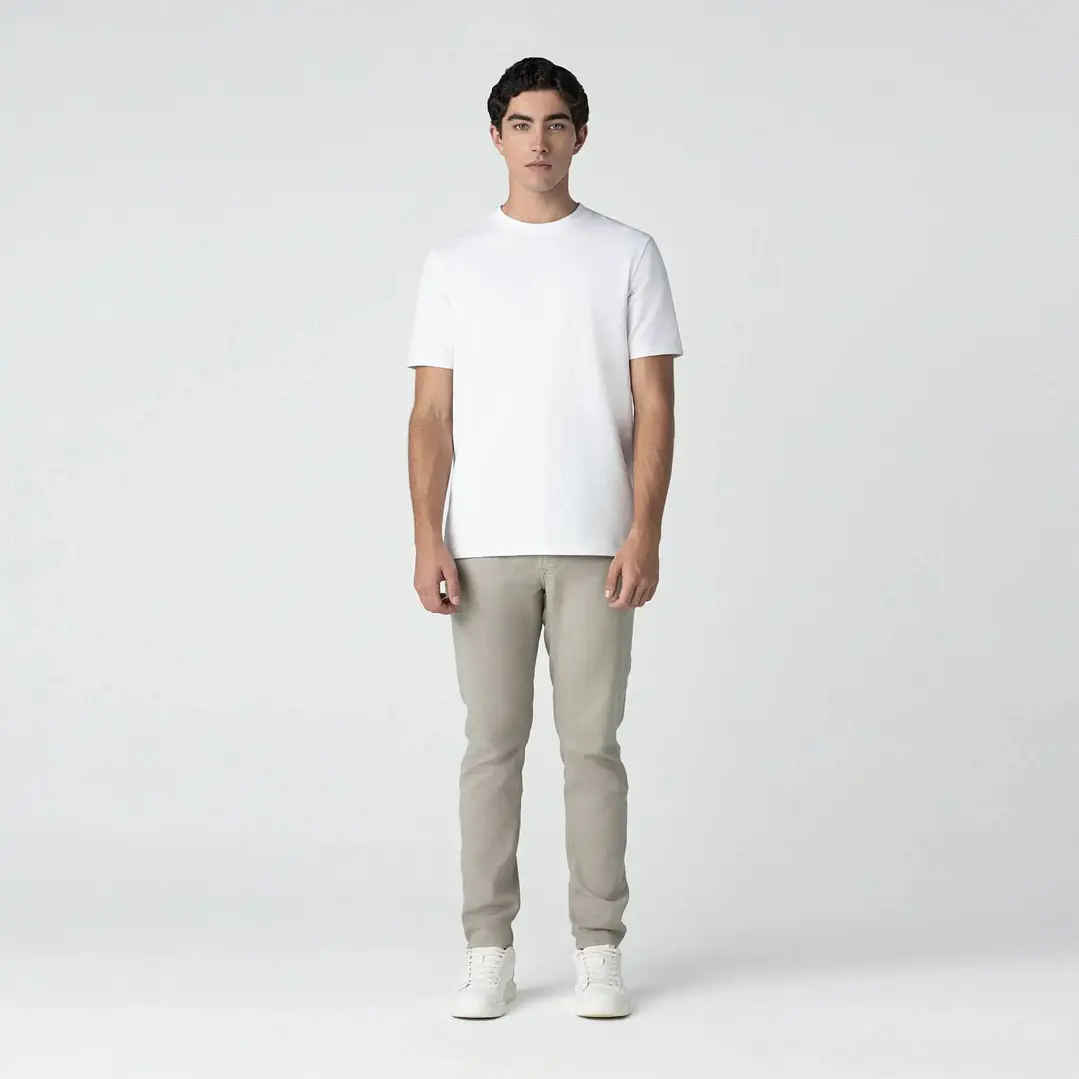 MST CAMISETA ODISEO WHITE  1