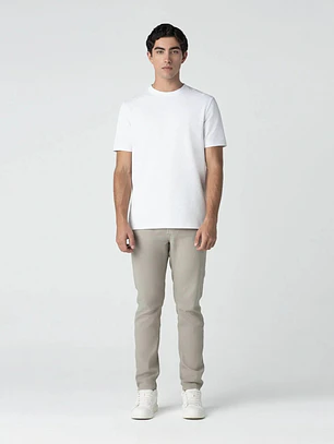 MST CAMISETA ODISEO WHITE 