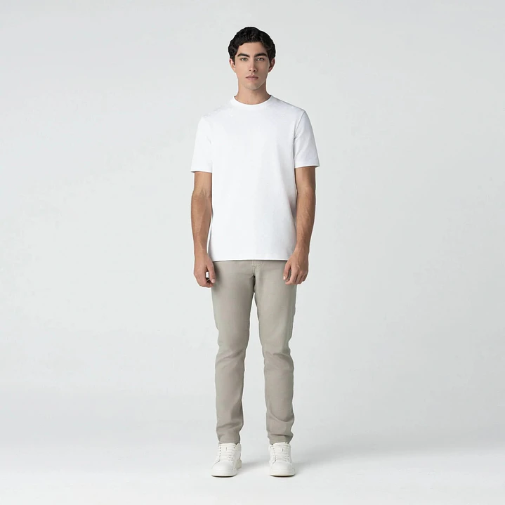 MST CAMISETA ODISEO WHITE  1