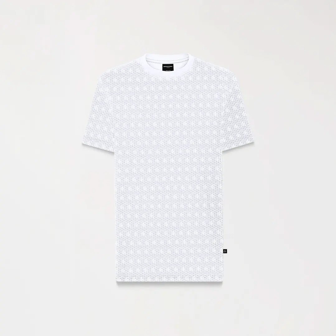 MST CAMISETA ODISEO WHITE  4