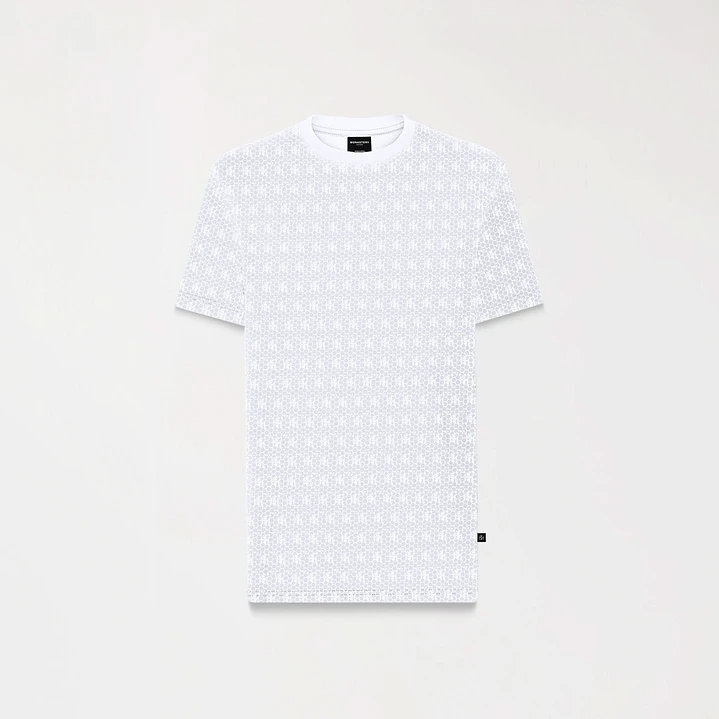 MST CAMISETA ODISEO WHITE  4