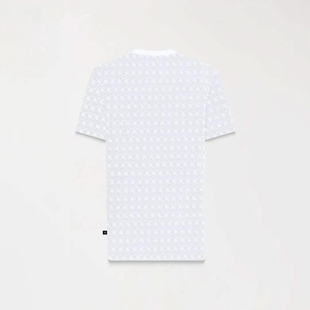 MST CAMISETA ODISEO WHITE  5