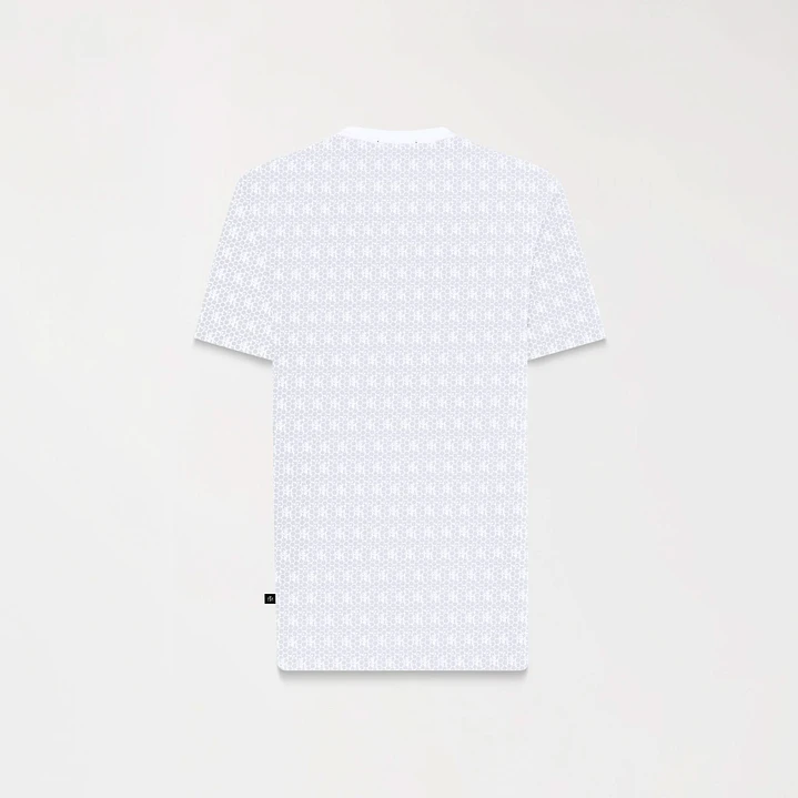 MST CAMISETA ODISEO WHITE  5