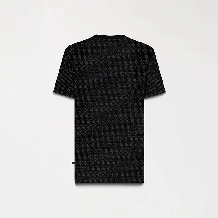 MST CAMISETA ODIOSEO BLACK 2