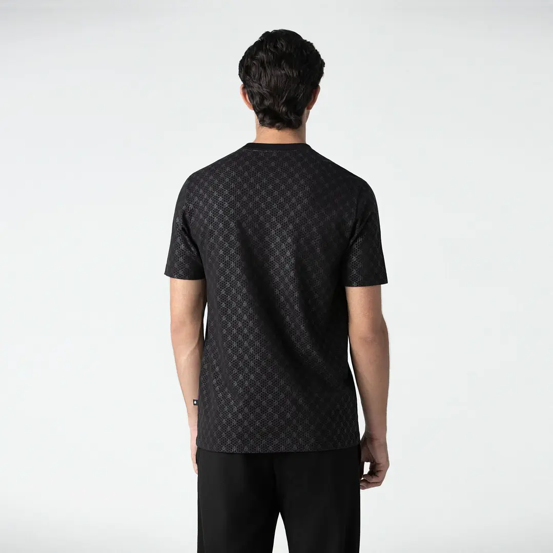 MST CAMISETA ODIOSEO BLACK 4