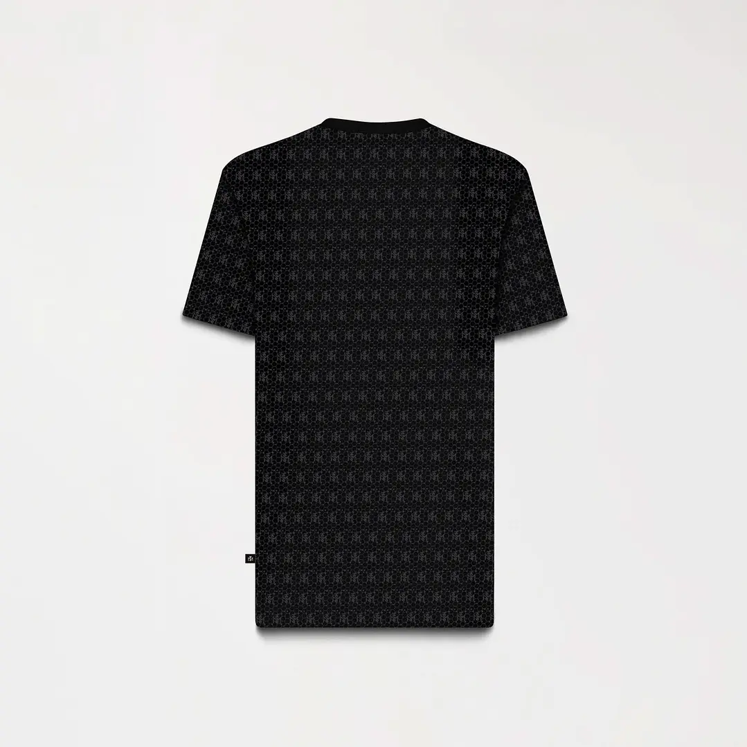 MST CAMISETA ODIOSEO BLACK 5