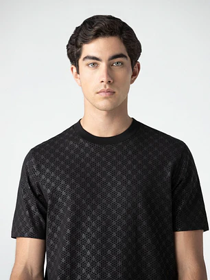 MST CAMISETA ODIOSEO BLACK