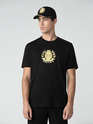 MST CAMISETA ORATOR BLACK