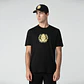 MST CAMISETA ORATOR BLACK - Miniatura 1