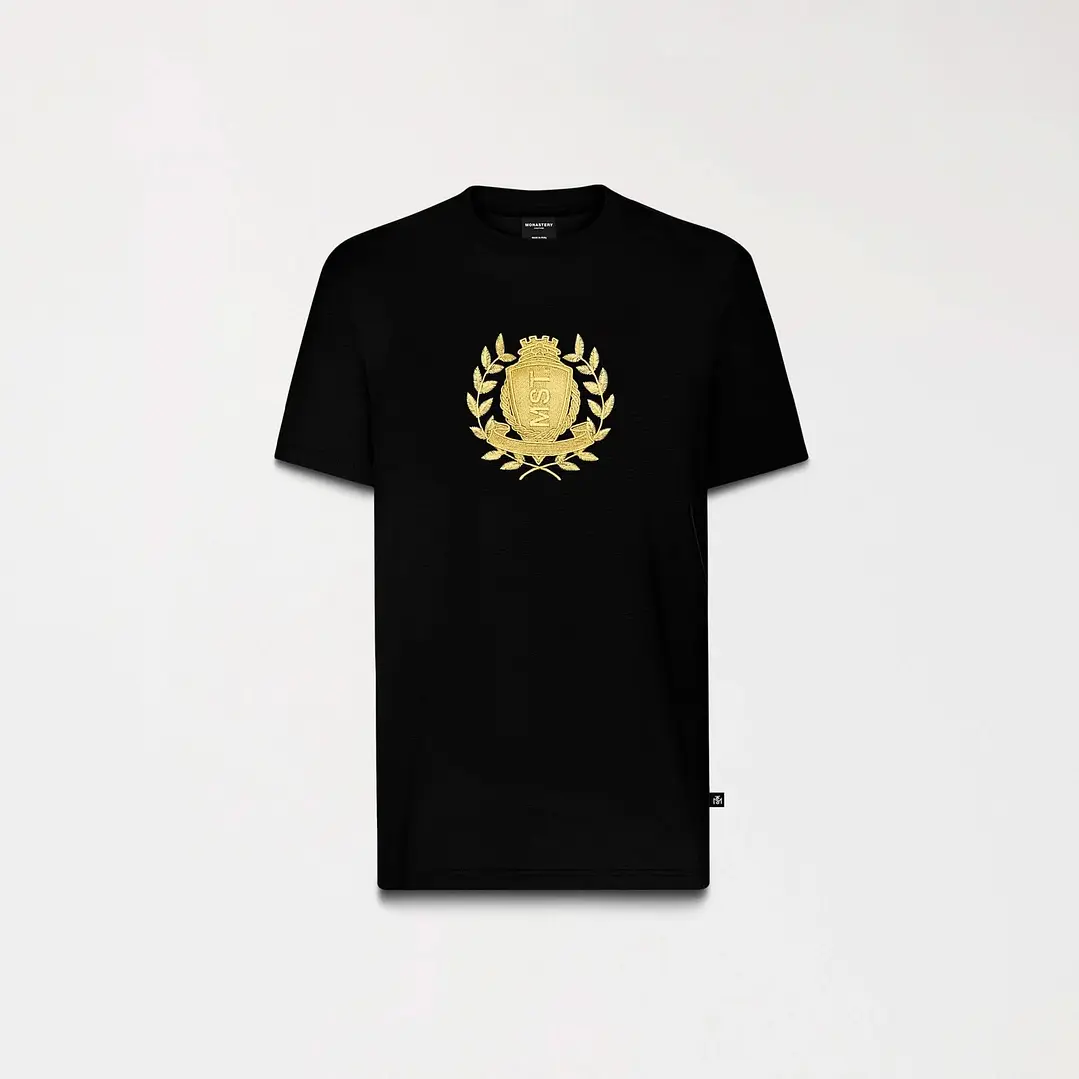 MST CAMISETA ORATOR BLACK 5