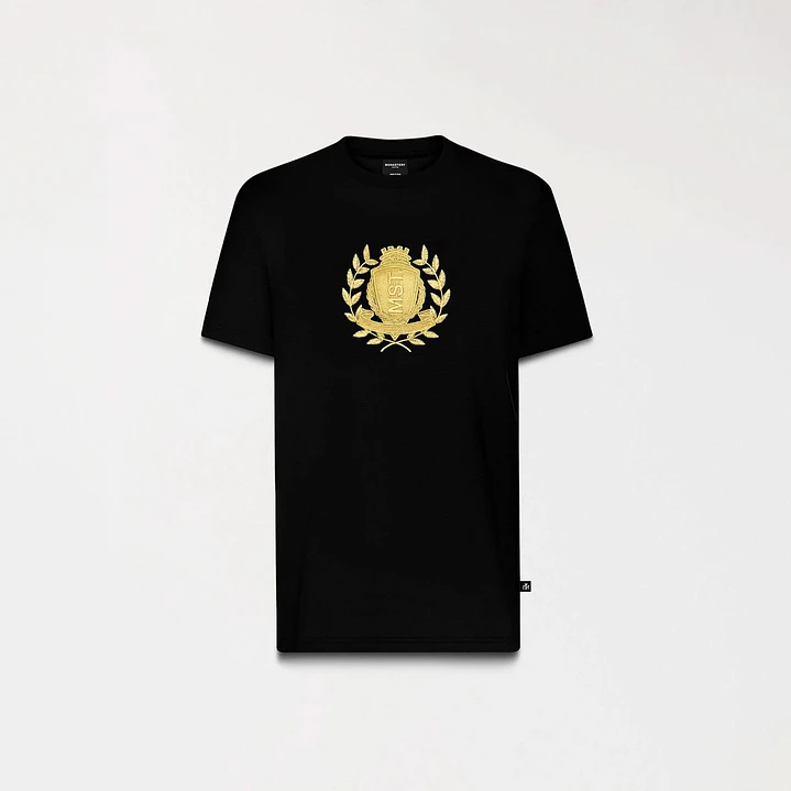 MST CAMISETA ORATOR BLACK 5