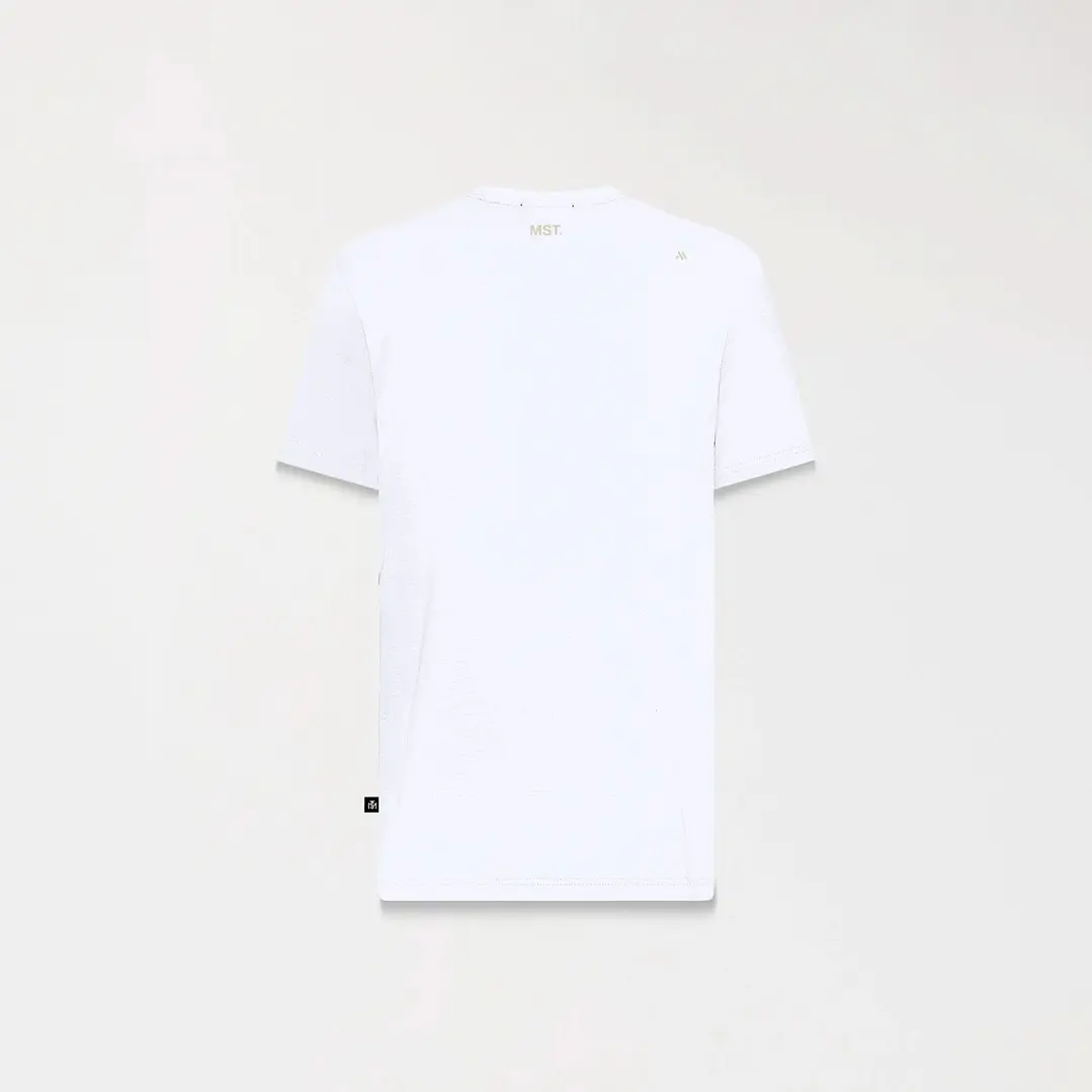 MST CAMISETA ORATOR WHITE  3