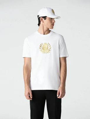 MST CAMISETA ORATOR WHITE 
