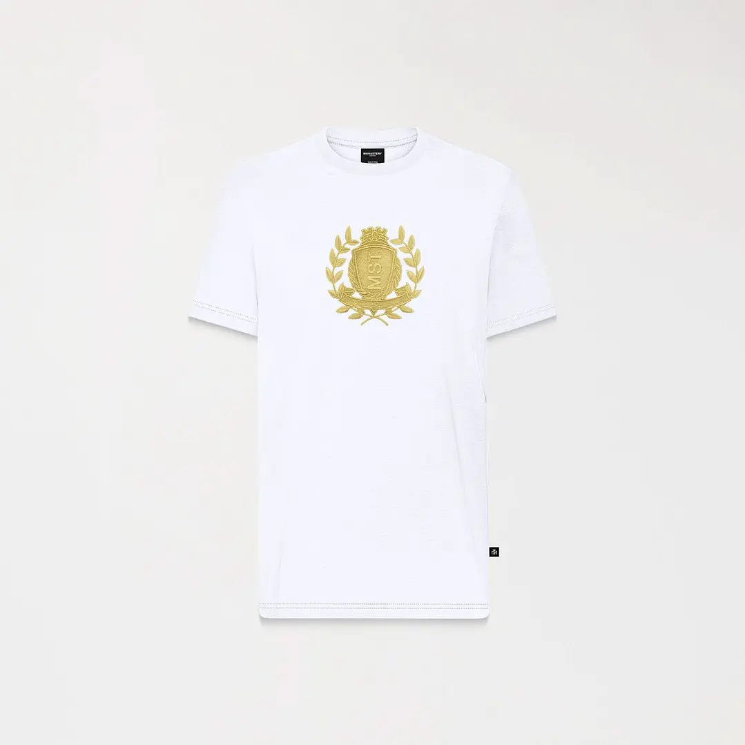 MST CAMISETA ORATOR WHITE  4