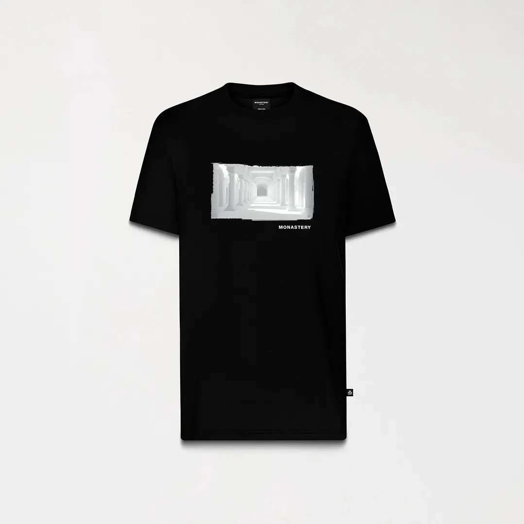 MST CAMISETA LEGACY BLACK 2