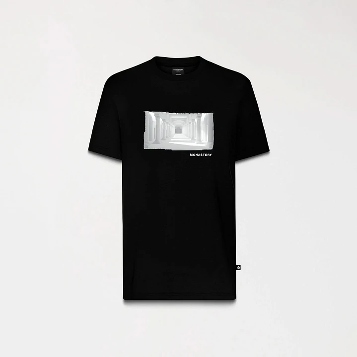 MST CAMISETA LEGACY BLACK 2