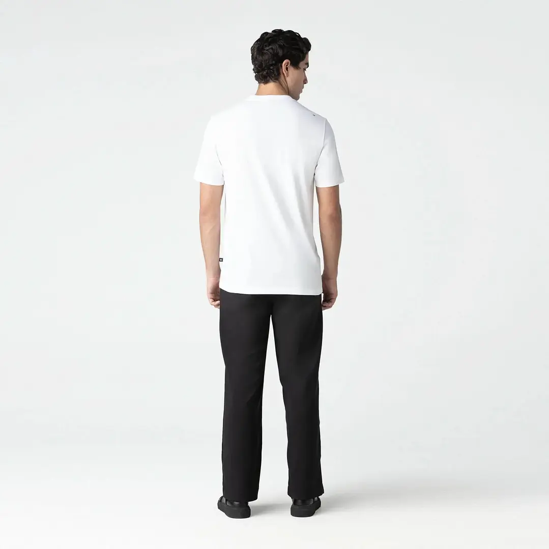 MST CAMISETA LEGACY WHITE  5