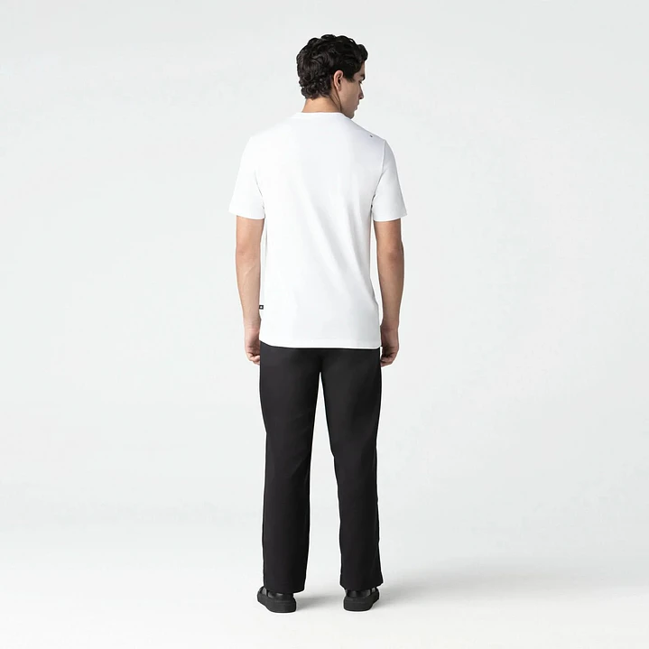 MST CAMISETA LEGACY WHITE  5