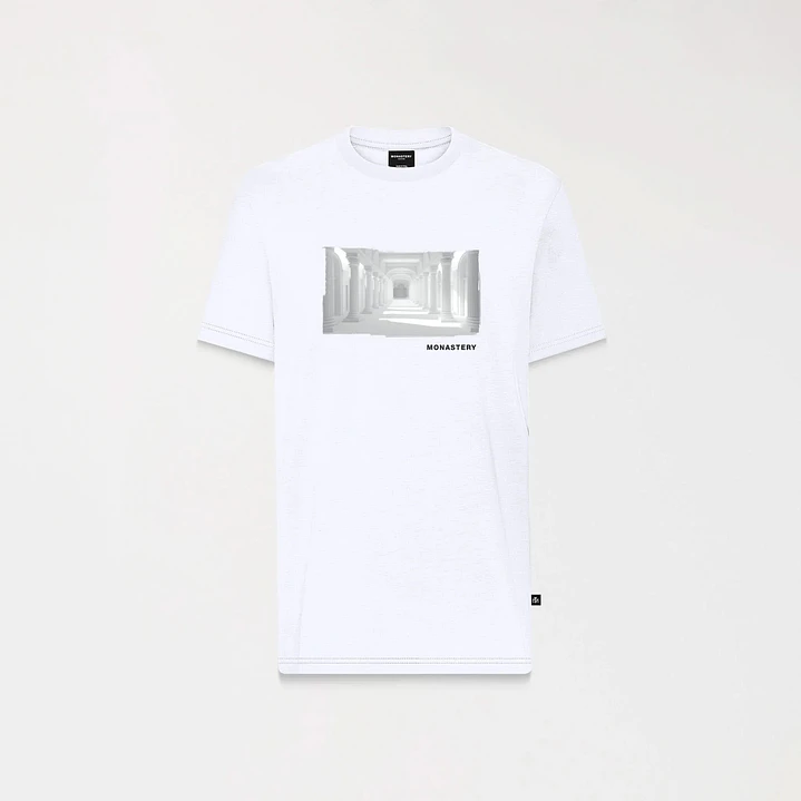 MST CAMISETA LEGACY WHITE  6