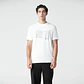 MST CAMISETA LEGACY WHITE  - Miniatura 2