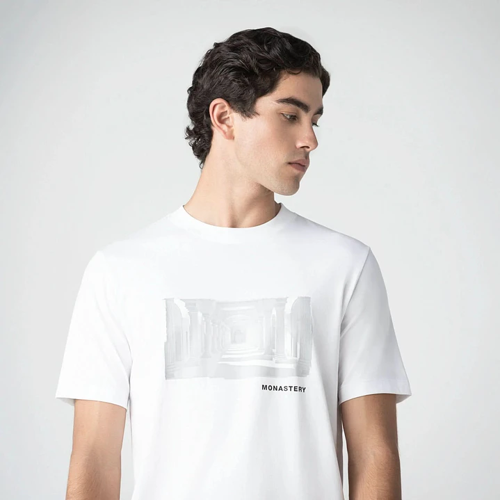 MST CAMISETA LEGACY WHITE  1