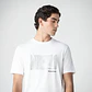 MST CAMISETA LEGACY WHITE  - Miniatura 1