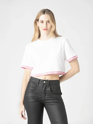 MST CROP TOP TIZOC