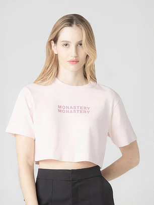 MST CROP TOP BAOSHE 
