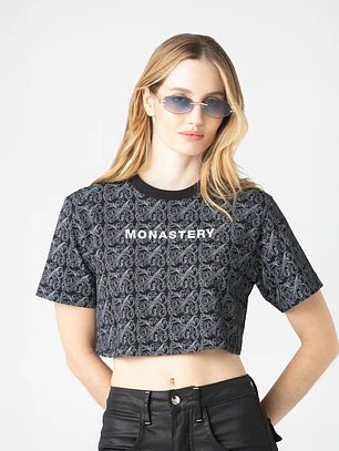 MST CROP TOP QUINA 