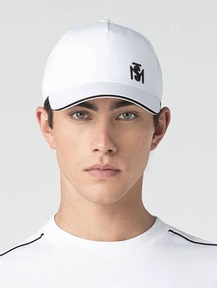 MST CAP SARGON 