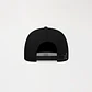 MST CAP CLARUS BLACK - Miniatura 4