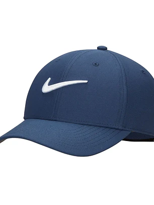 CAP NIKE DRI FIT CLUB AZUL/BL