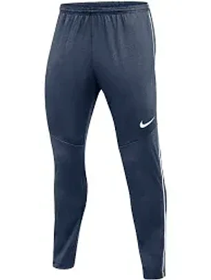 NIKE PANTALON DRI FIT AZUL/BLANCO
