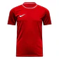 NIKE CAMISETA DRI FIT ROJA/BLANCA  - Miniatura 1