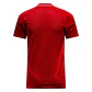 NIKE CAMISETA DRI FIT ROJA/BLANCA  - Miniatura 2